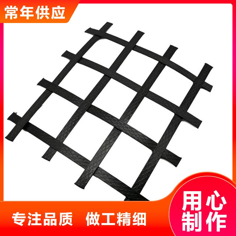 土工格栅HDPE土工膜细节之处更加用心让客户买的放心