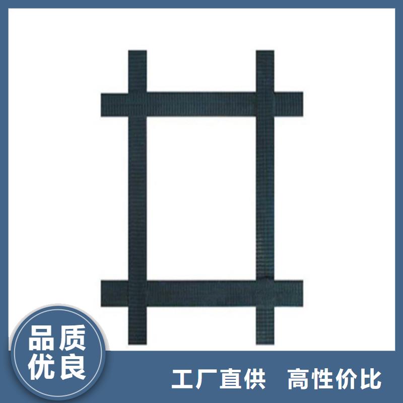 【土工格栅】钢塑土工格栅品质优选专业生产制造厂