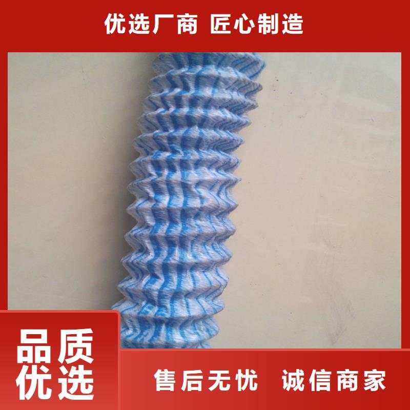 软式透水管土工膜N年专注专业的生产厂家