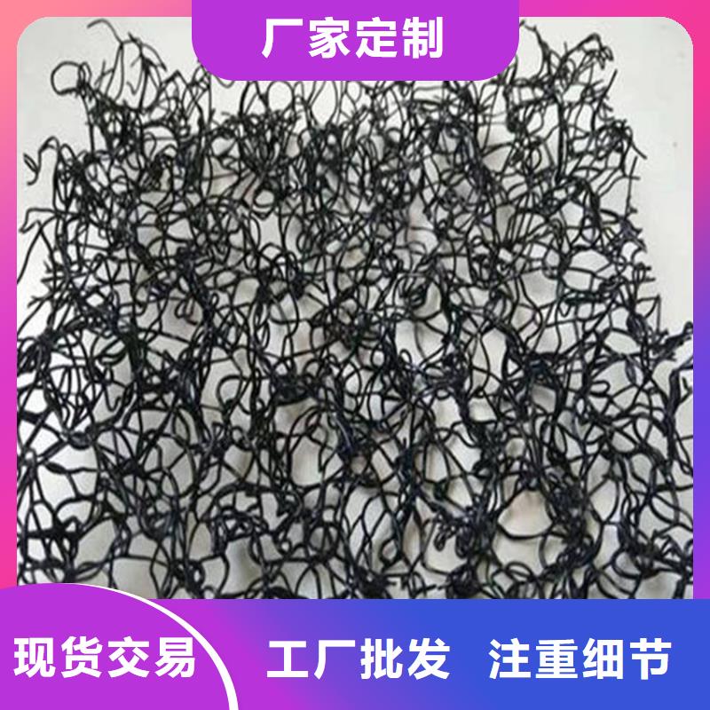 通风降噪丝网防渗膜用好材做好产品产品细节