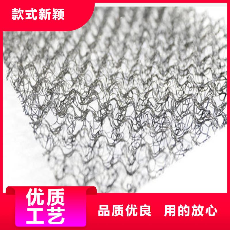 水土保护毯【单向塑料土工格栅】打造好品质诚信商家
