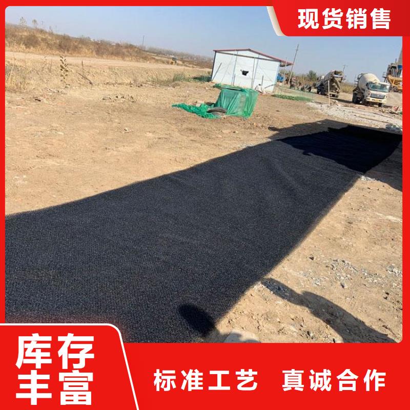 水土保护毯硬式透水管拥有核心技术优势当地货源