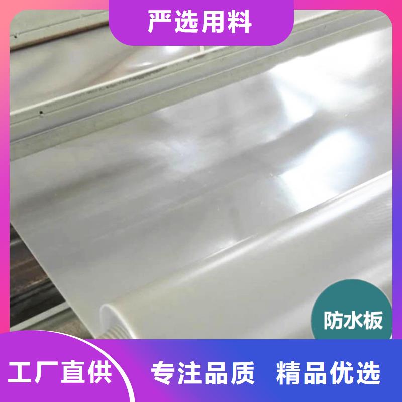 防水板防渗膜工厂认证同城生产商
