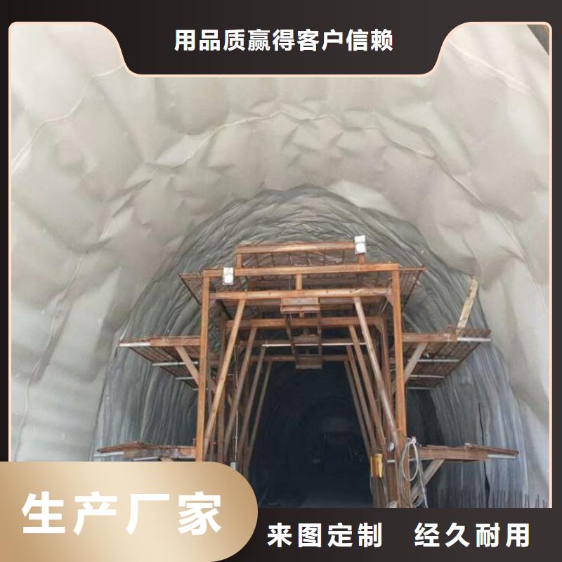 防水板,软式透水管详细参数本地供应商