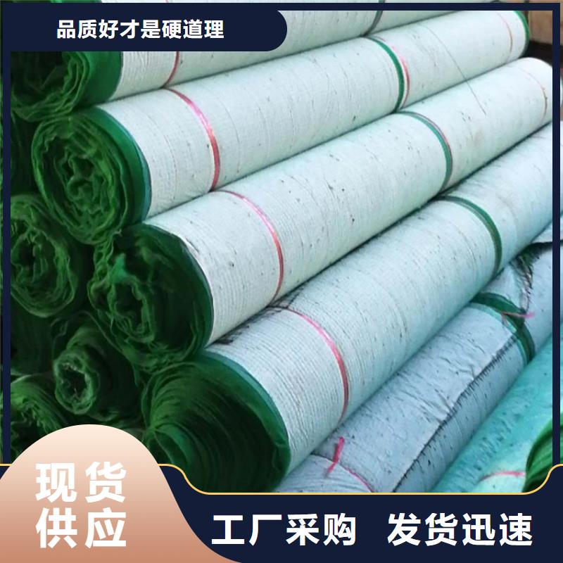 椰丝毯蓄水板海量货源当地厂家
