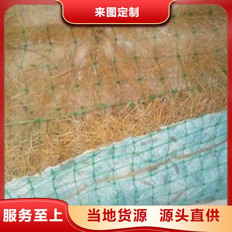 椰丝毯硬式透水管支持拿样打造行业品质
