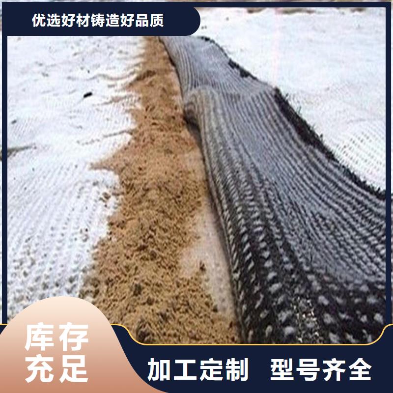 膨润土防水毯【土工格栅】商家直供应用范围广泛