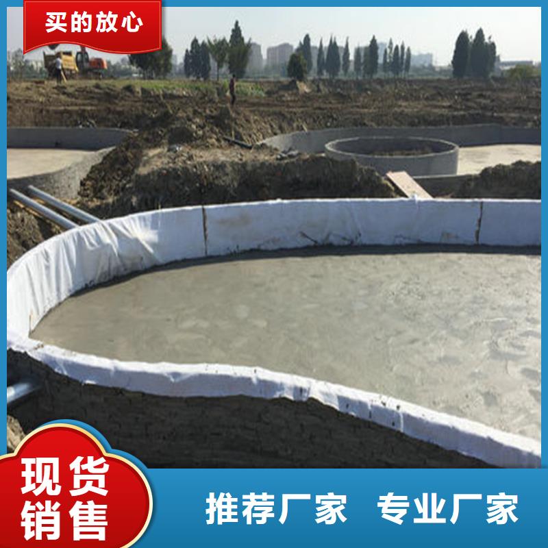 【膨润土防水毯_防渗膜专注品质】超产品在细节
