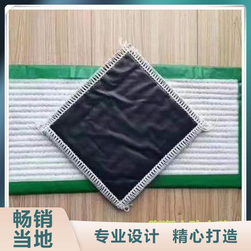 膨润土防水毯HDPE土工膜供应采购工厂批发