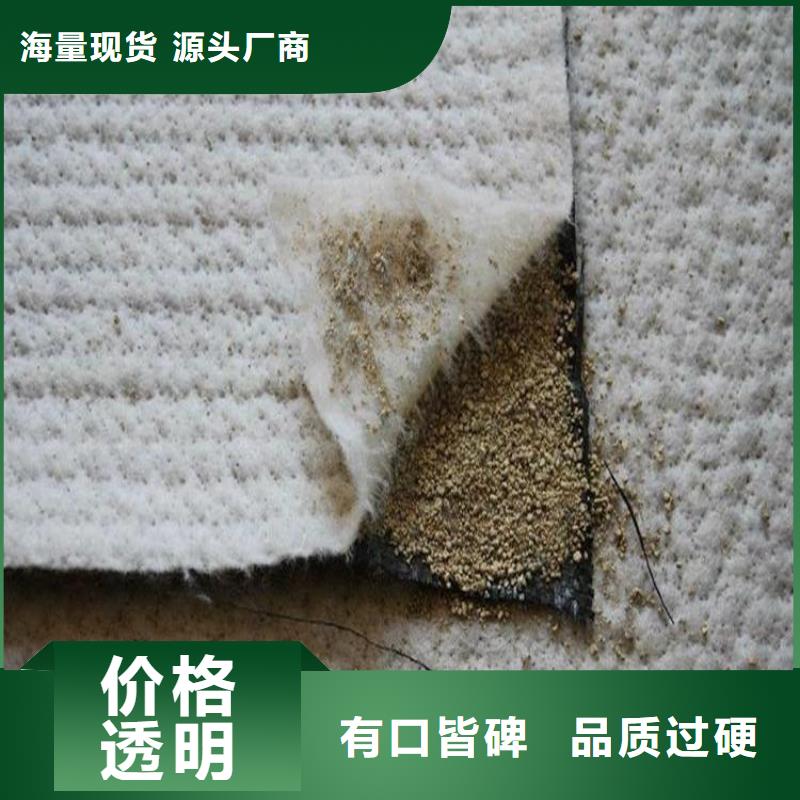 膨润土防水毯,土工膜好品质用的放心多年实力厂家