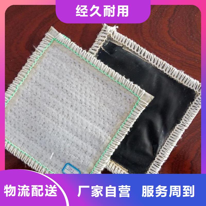 膨润土防水毯植草格供您所需同城货源