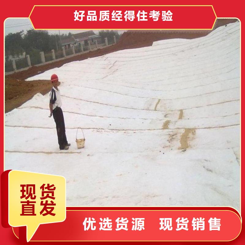 膨润土防水毯,土工格栅按需定制敢与同行比质量