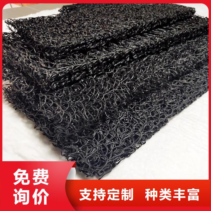 【土工席垫HDPE土工膜货源稳定】生产经验丰富