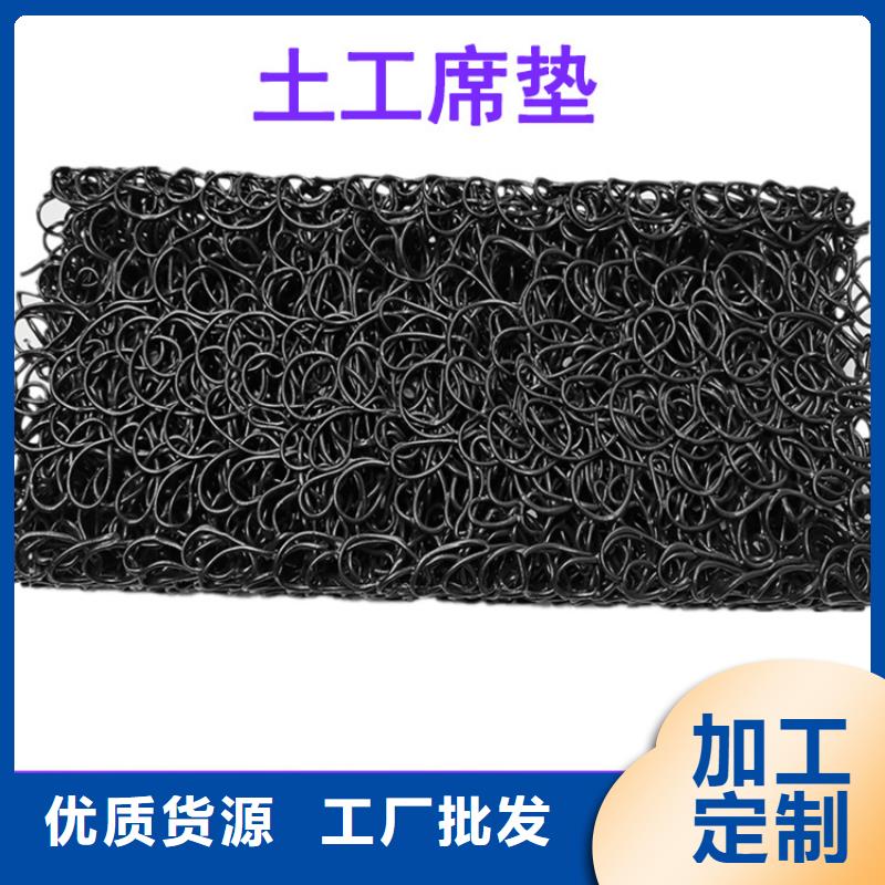 土工席垫矿用格栅厂家现货供应专业生产N年