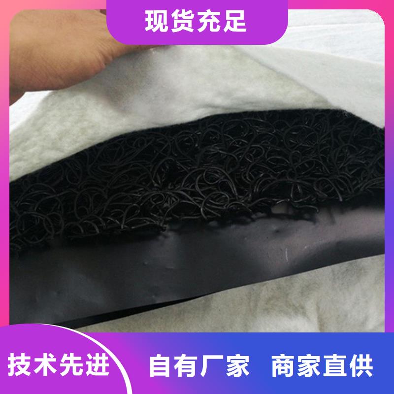 土工席垫-聚丙烯长丝土工布自主研发老品牌厂家