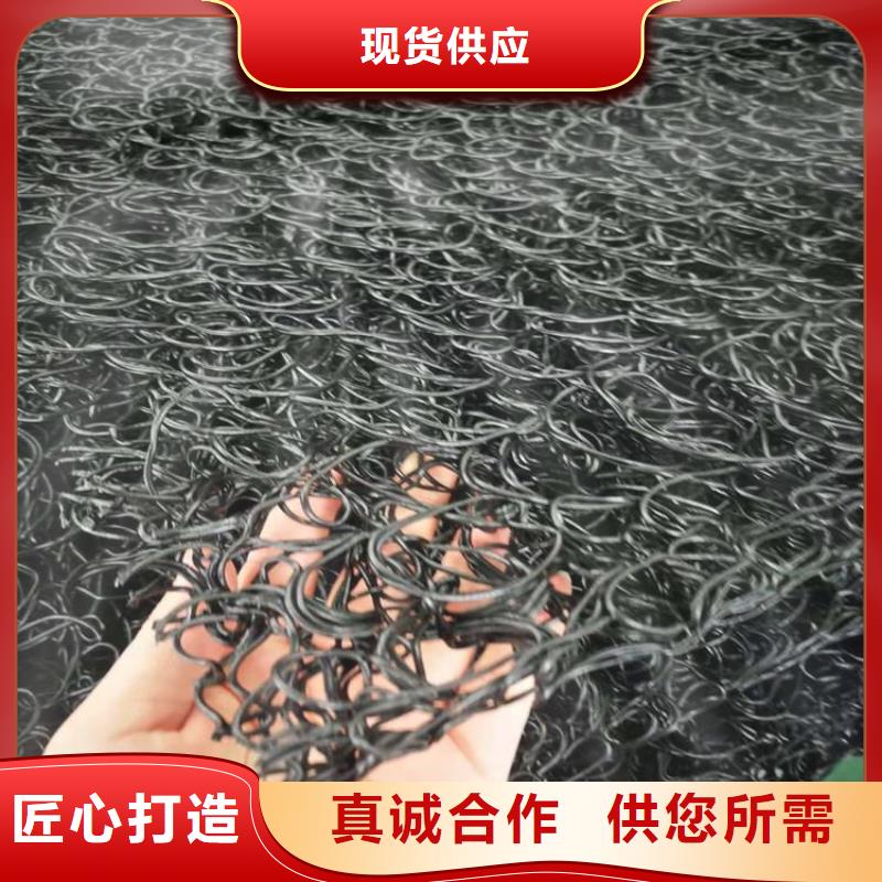【土工席垫螺旋管价格实惠工厂直供】精选货源
