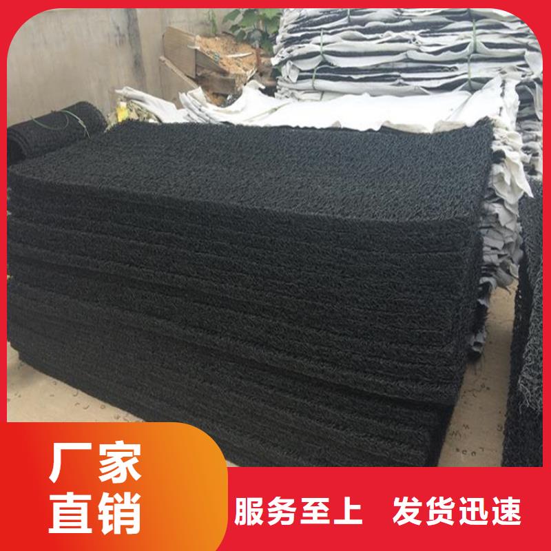 土工席垫HDPE土工膜拥有多家成功案例常年供应