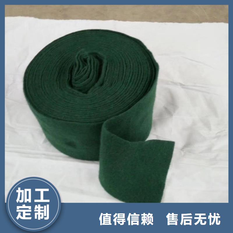 【裹树布】硬式透水管款式新颖同城生产厂家