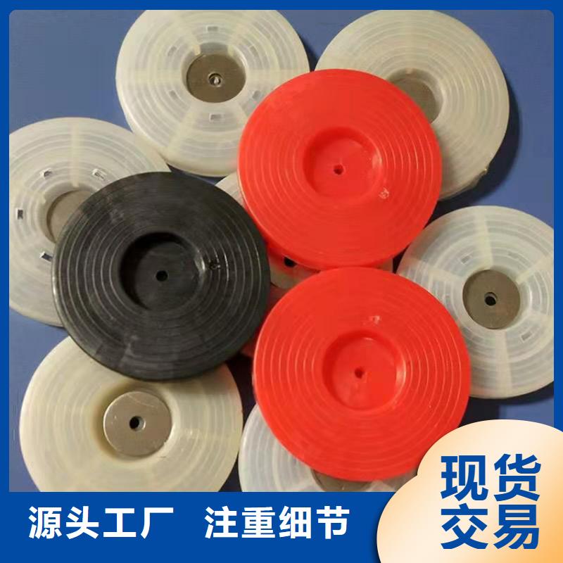 【热熔垫片】双向塑料土工格栅长期供应现货直供