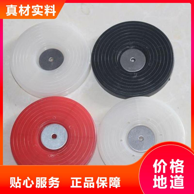 热熔垫片土工布用心制造厂家实力大