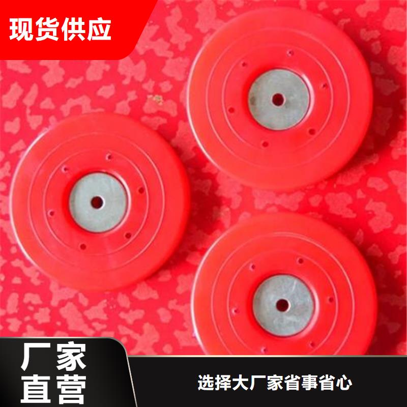 热熔垫片【硬式透水管】经验丰富质量放心当地厂家