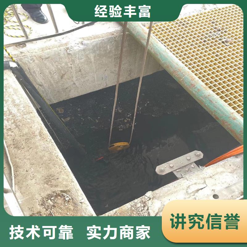 污水厂换曝气器品质保证浪淘沙水工一站搞定