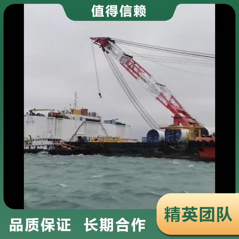 污水厂水下维保发货及时18O专业可靠