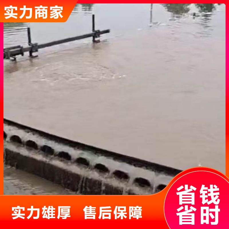 【水下施工蛙人施工品质保证】拒绝虚高价