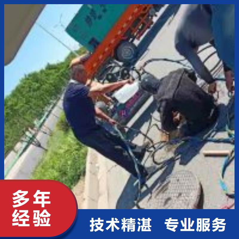 拼装打捞船,潜水作业施工价格美丽行业口碑好