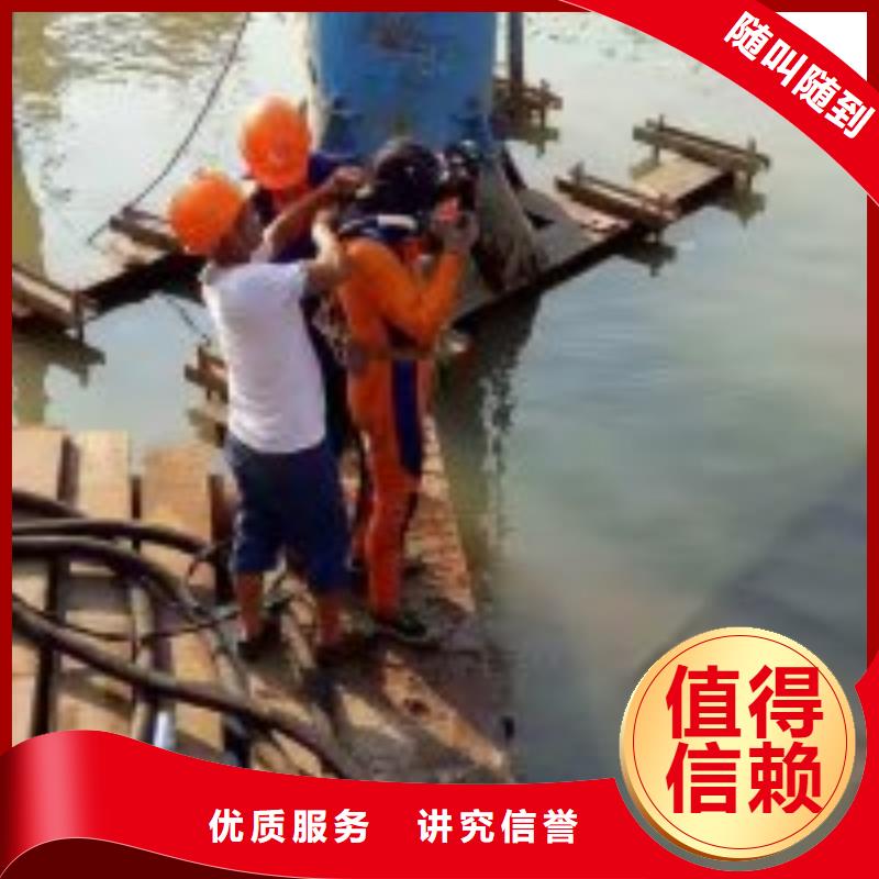 拼装打捞船本地潜水打捞好评度高服务周到