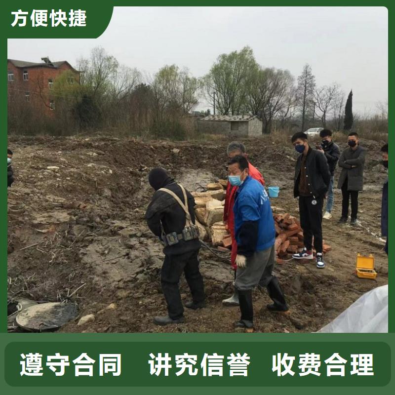 【潜水工程】水下管道安装信誉良好当地生产厂家