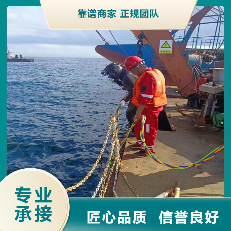 潜水工程堤防工程施工全市24小时服务本地生产厂家