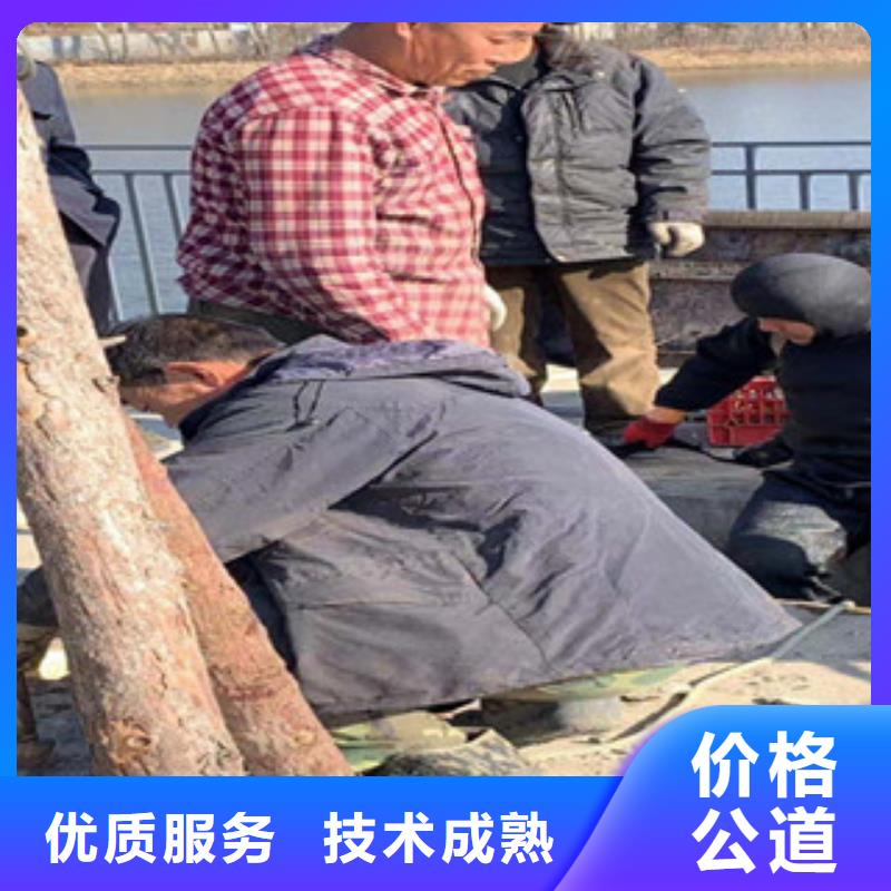 水上浮吊船潜水作业施工服务热情当地经销商