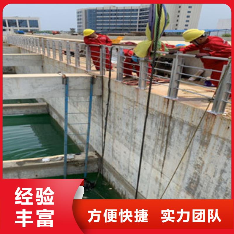 水上浮吊船水下设施建设专业当地货源