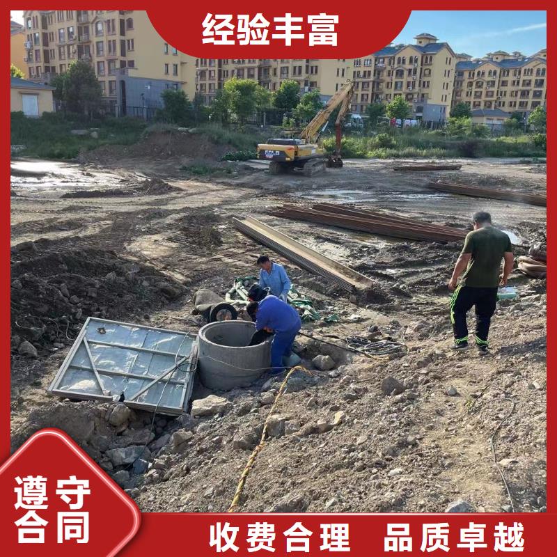【水上浮吊船沉井制作工程高性价比】正规团队