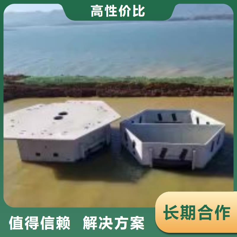 潜水员水下探摸 品质卓越良好口碑