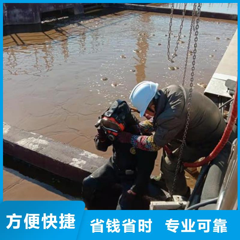 水下桩基检测收费正规工厂有保障同城经销商