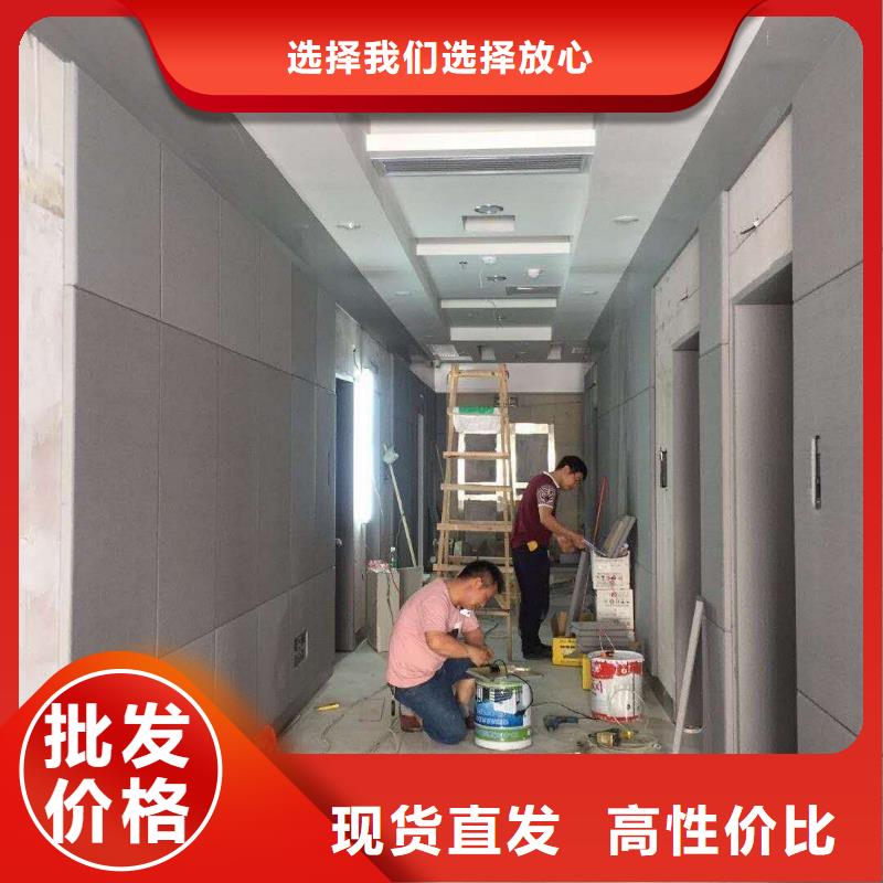 软包吸音板空间吸声体品质保证实力见证产品细节参数