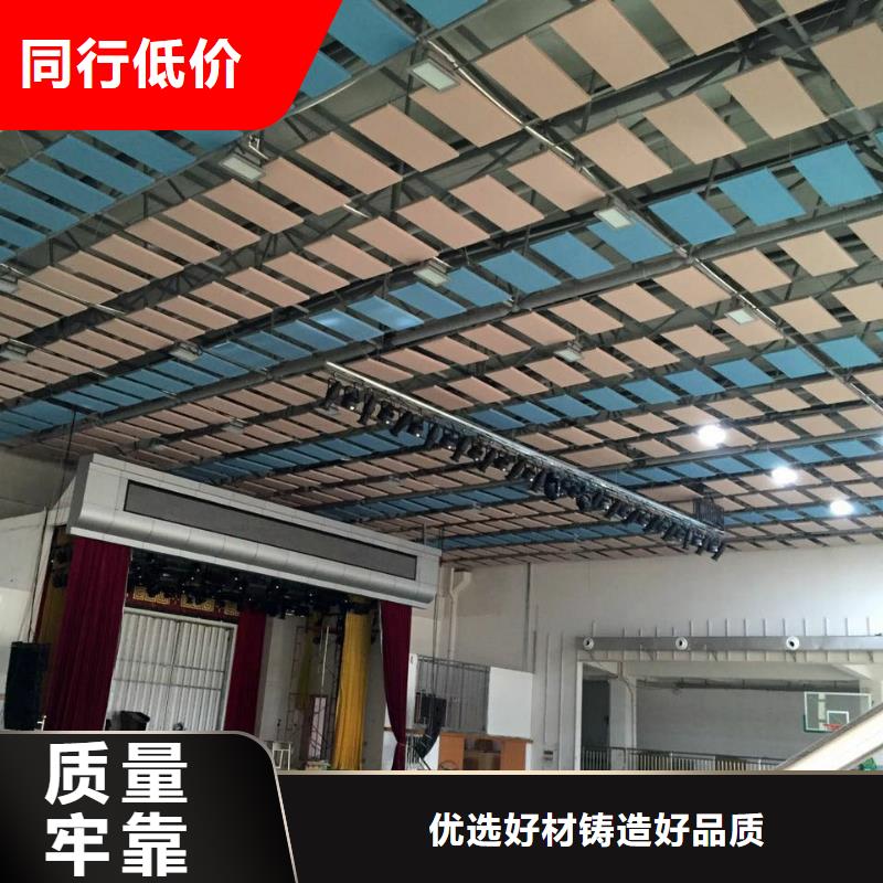 广东省汕头市新溪街道体育馆声学改造公司--2025近方案/价格本地生产厂家
