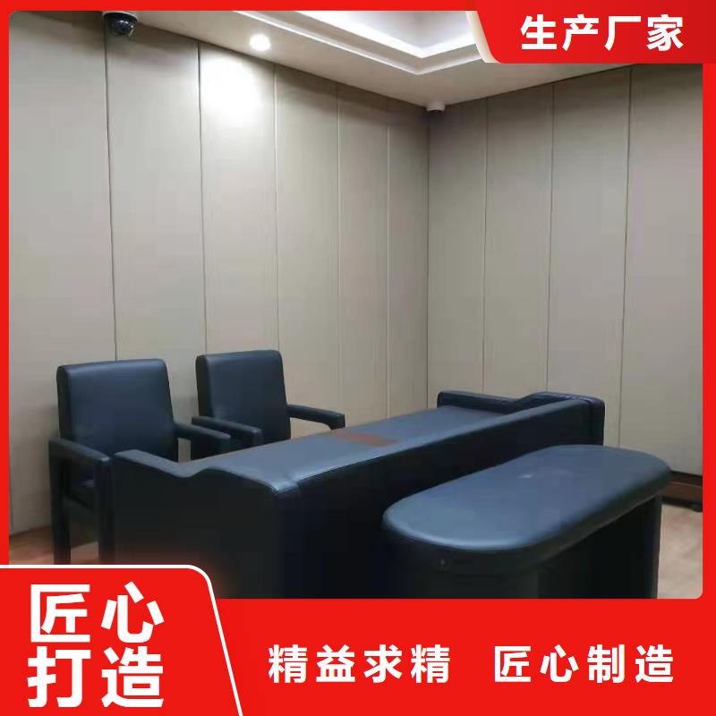 防撞吸音板吸声体品质保证优选原材