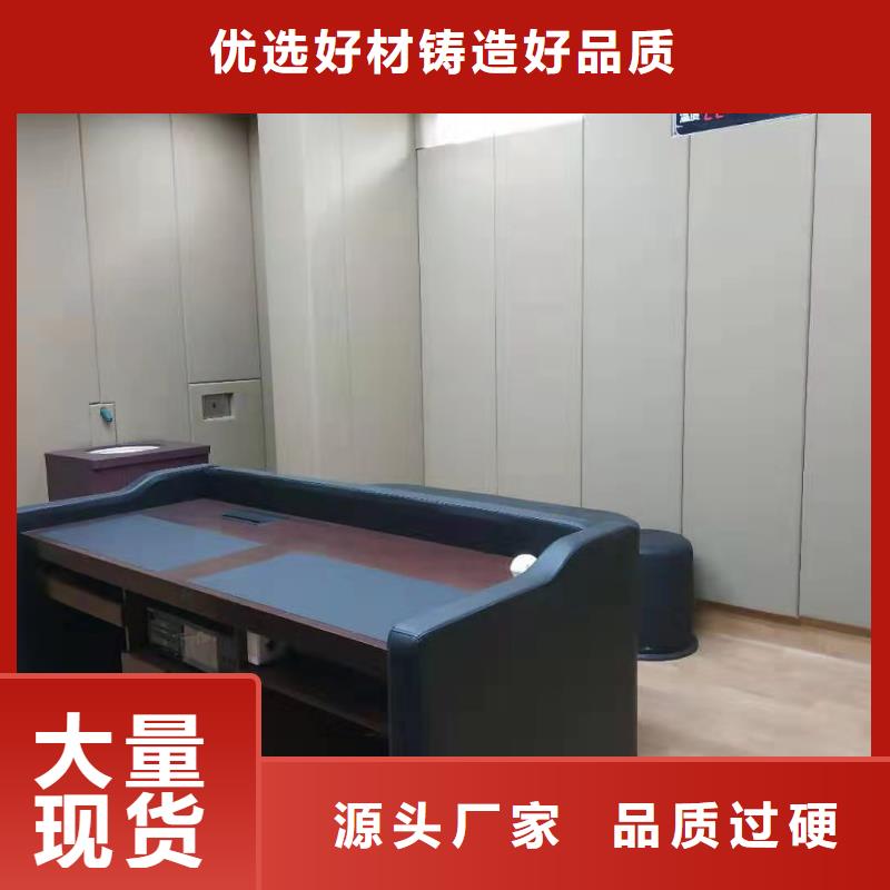 防撞吸音板空间吸声体让利客户产品细节参数