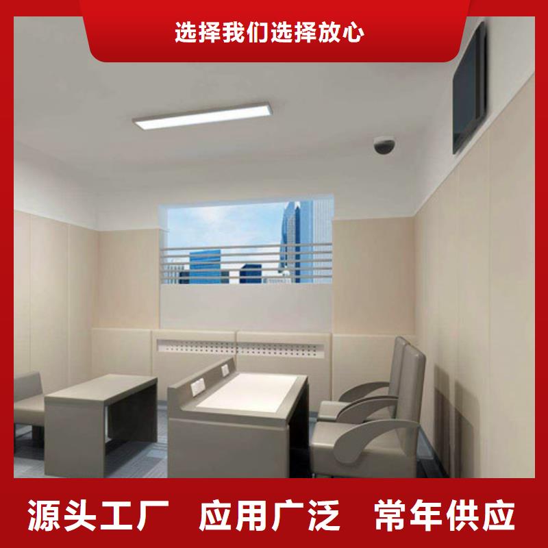 防撞吸音板吸声体专业完善售后打造行业品质