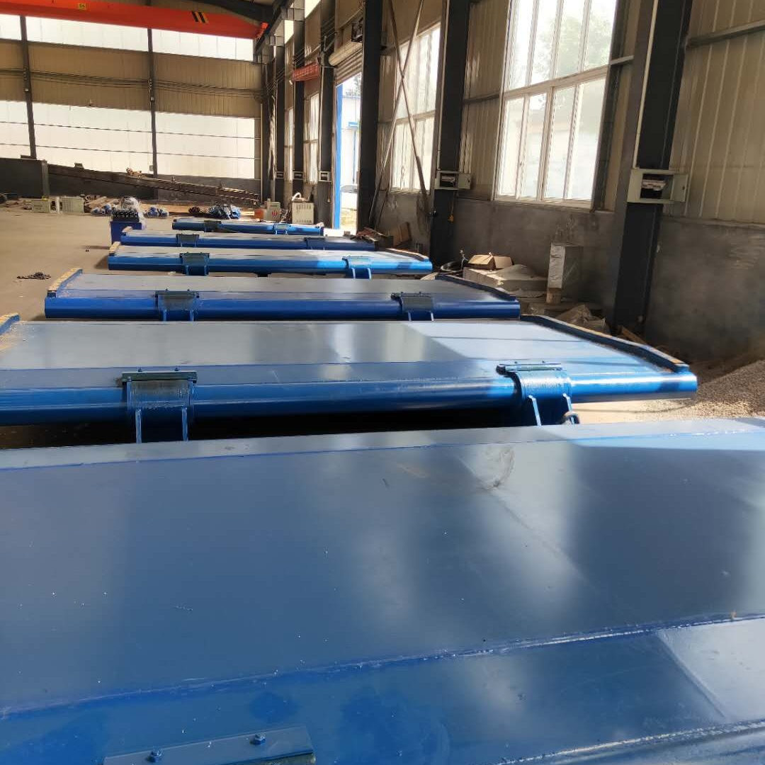 景观闸门价格实地大厂