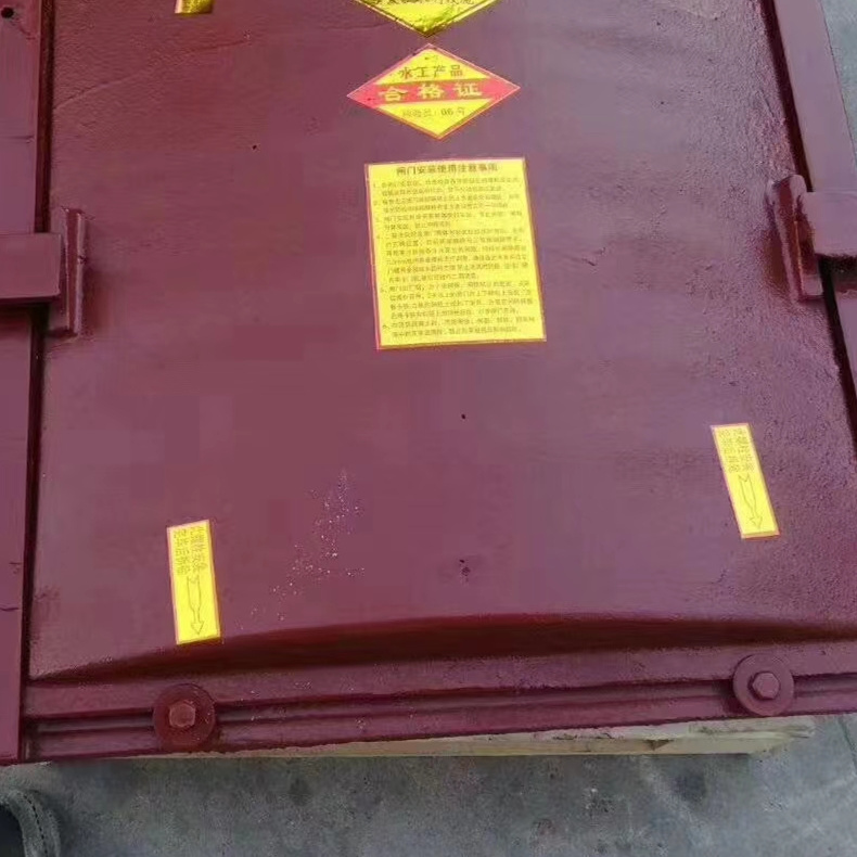 AXY暗杆式铸铁镶铜圆闸门厂家生产制造工厂现货供应
