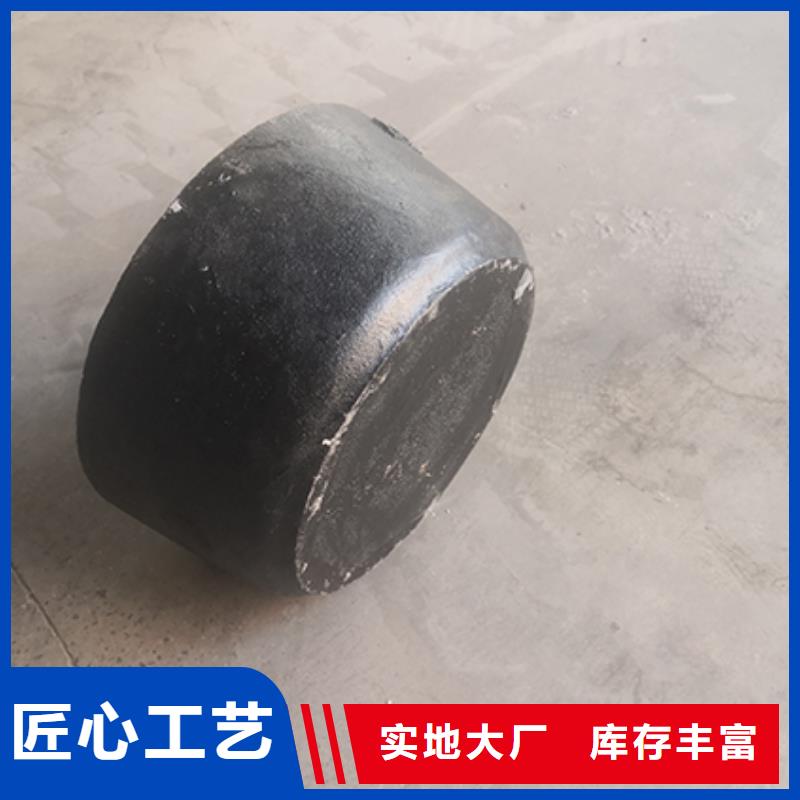 球墨铸铁管配件柔性铸铁管实力派厂家本地品牌