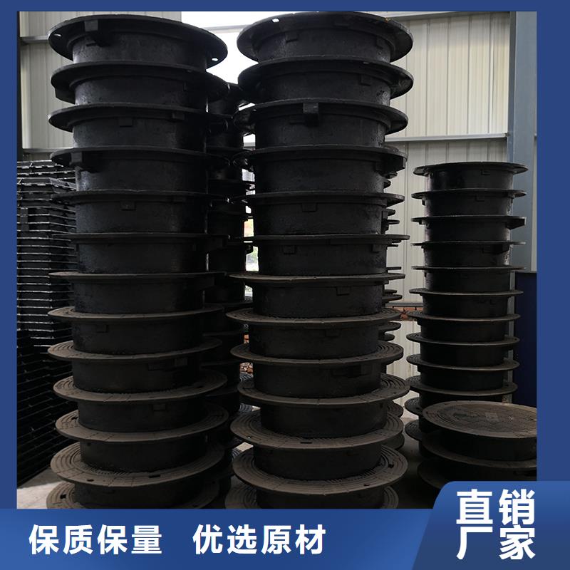 【井盖】-T型离心球墨铸管客户好评价格实惠