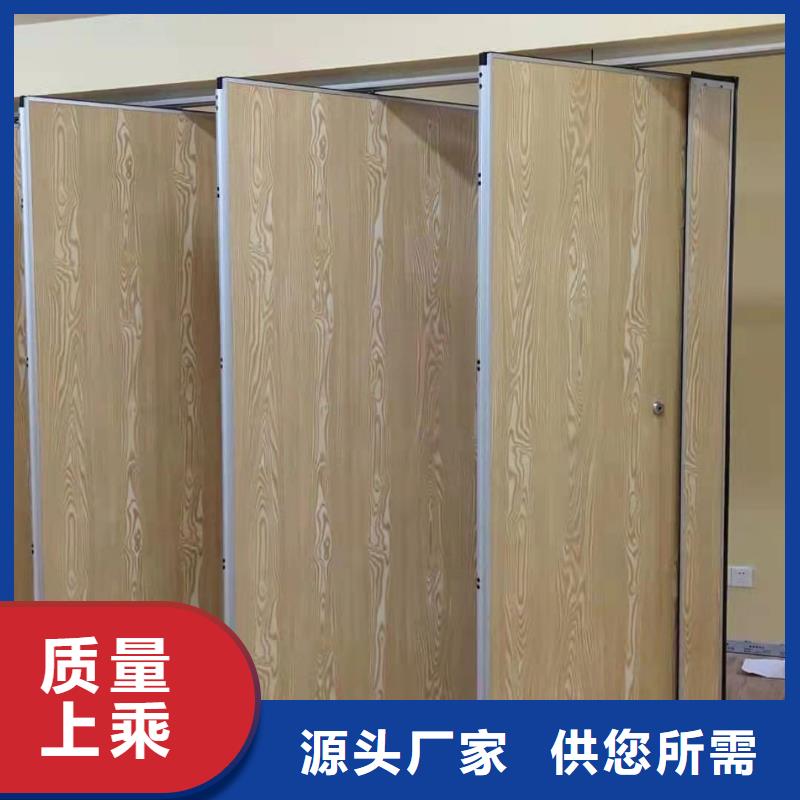 智能隔断折叠升降隔断用心做好细节客户满意度高