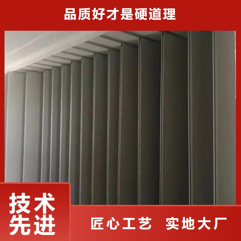 智能隔断自动隔断厂家拥有先进的设备用心细节