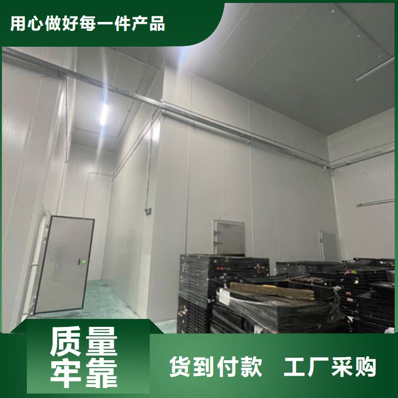 ​聚氨酯机制冷库板-冷库聚氨酯保温板做工细致同城经销商