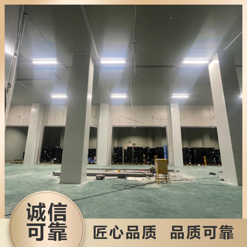 【聚氨酯机制冷库板,冷库聚氨酯保温板库存量大】多年行业经验
